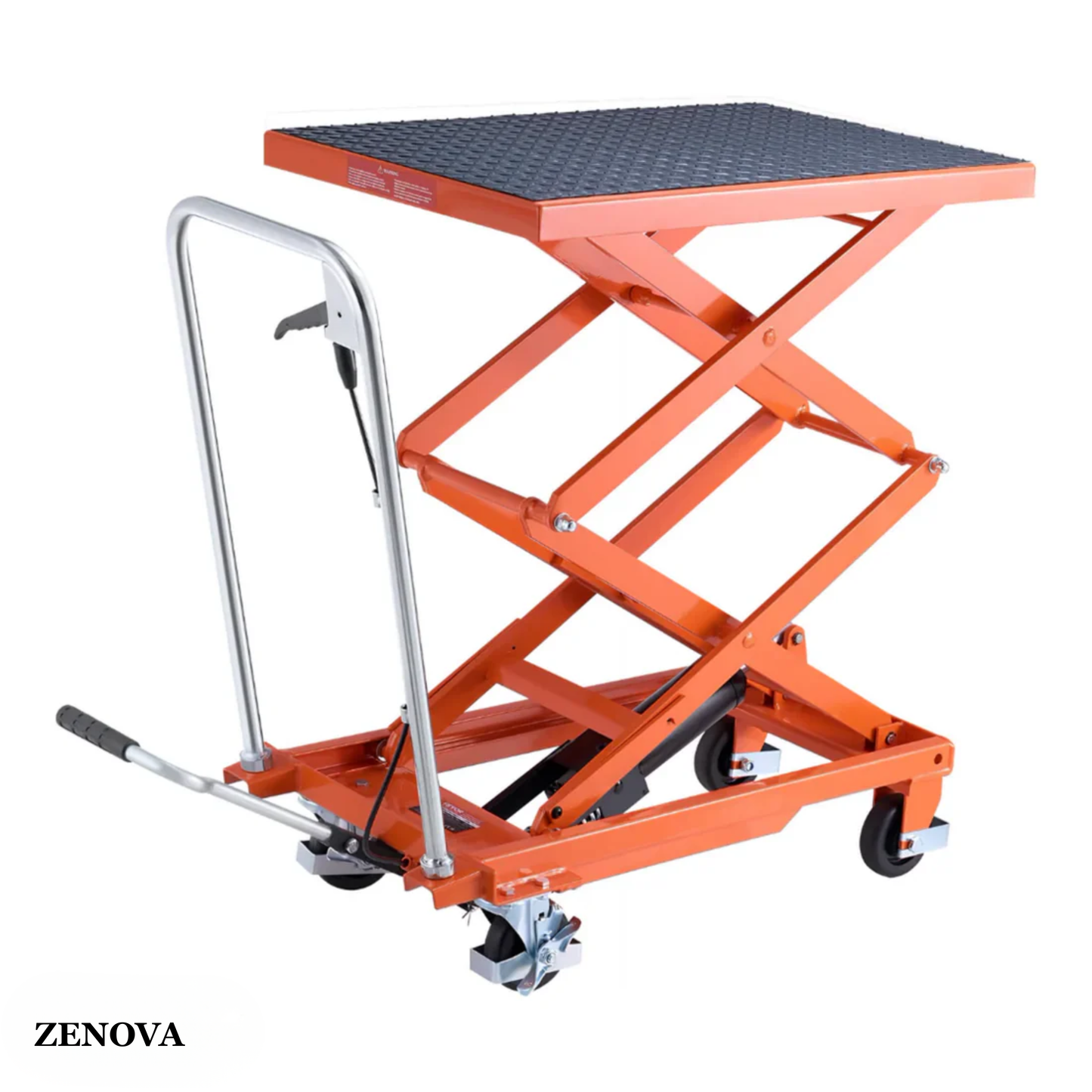 Zenova PowerLift™