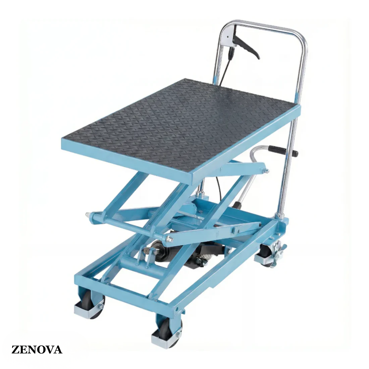 Zenova PowerLift™